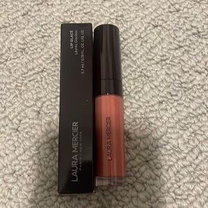 Laura Mercier lip glacé - 60 crème caramel